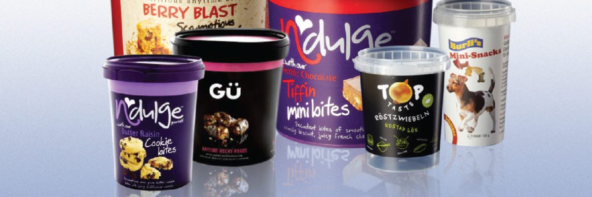 Tamper evident food containers Melbourne Australia