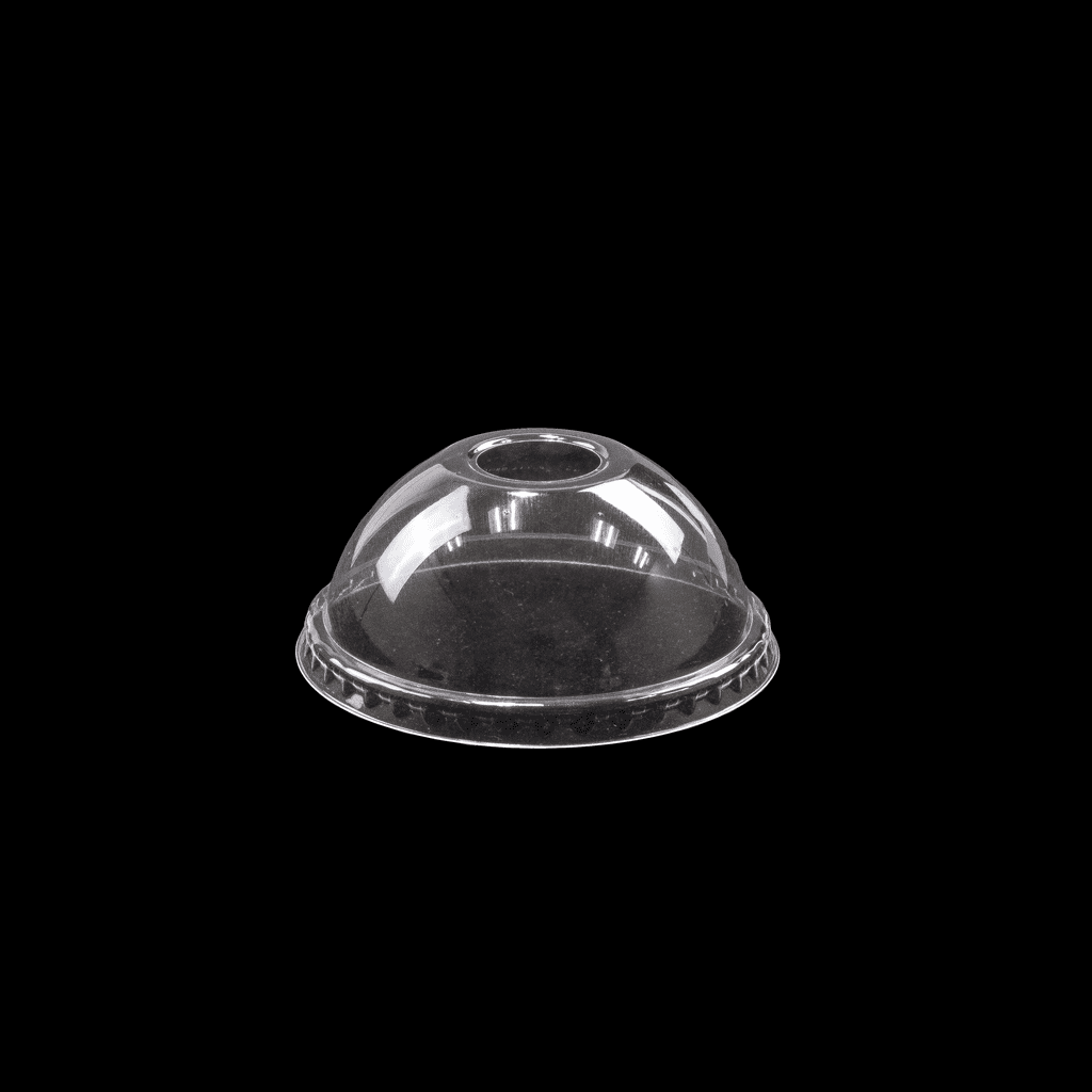 SKP dome lid for plastic drink cup Australia
