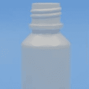 15ml plastic bottle medical packaging Bona